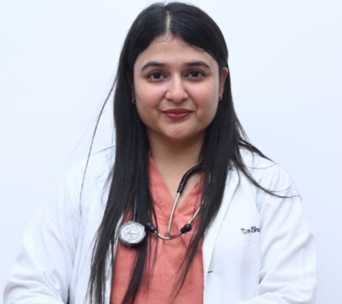  doctor